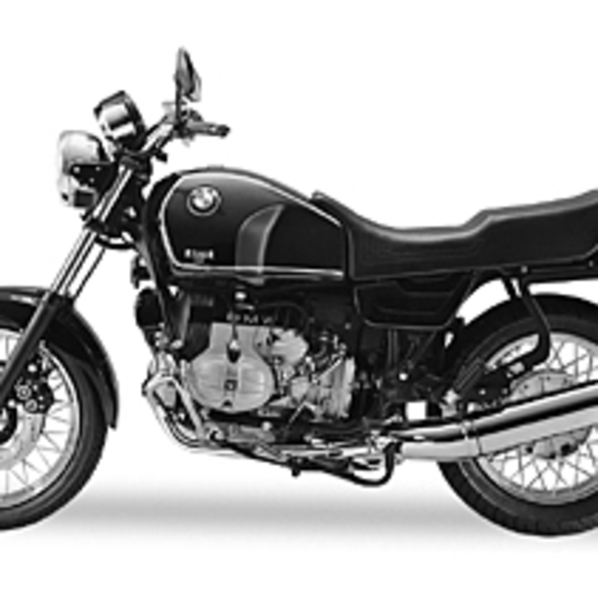 Bmw R 100 R