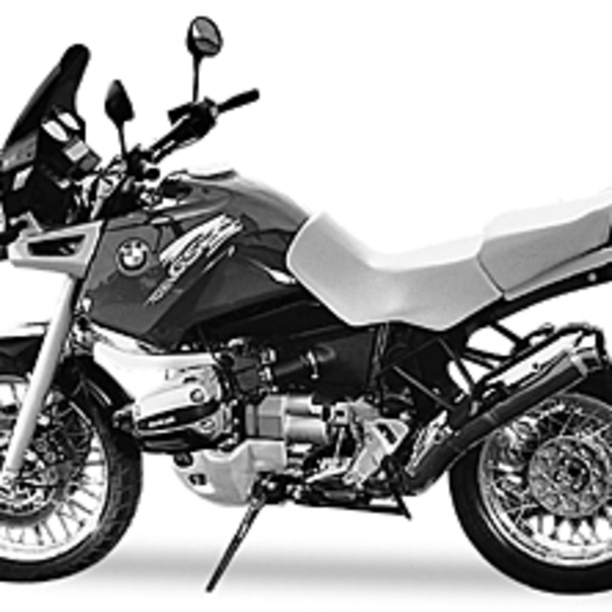 Bmw R 1100 GS