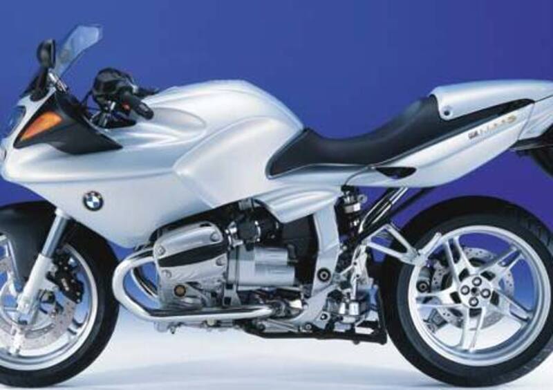 Bmw R 1100 S R 1100 S
