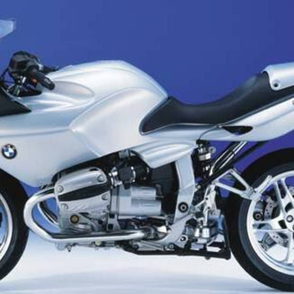 Bmw R 1100 S