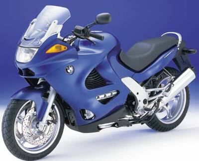 Bmw K 1200 RS 