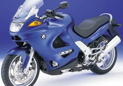 Bmw K 1200 RS 