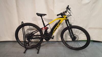  Altre moto o tipologie Elettrico nuova