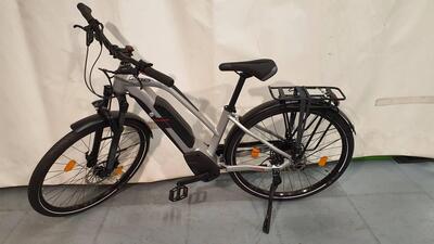  Altre moto o tipologie Elettrico nuova