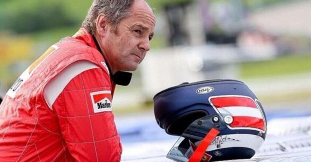 Berger affossa la Ferrari: &ldquo;Hanno la macchina pi&ugrave; veloce ma&hellip;&rdquo; 