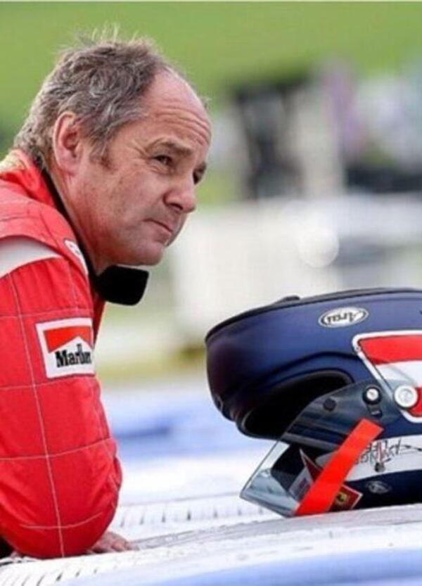 Berger affossa la Ferrari: &ldquo;Hanno la macchina pi&ugrave; veloce ma&hellip;&rdquo; 