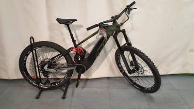  Altre moto o tipologie Elettrico nuova