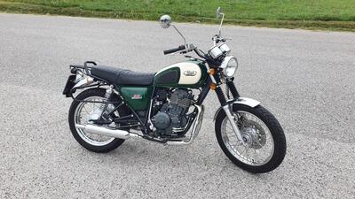 Mash Italia Five Hundred 400 (2021 - 25) usata