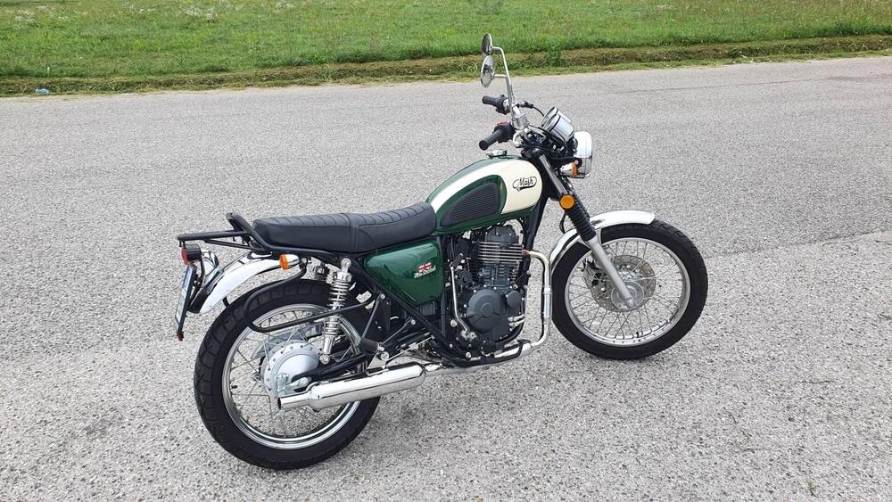 Mash Italia Five Hundred 400 (2021 - 25) (2)