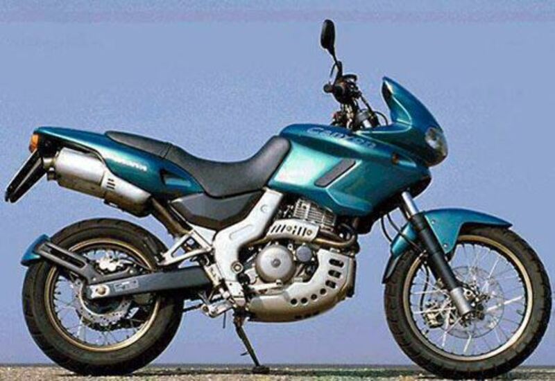 Cagiva Canyon 600 Canyon 600