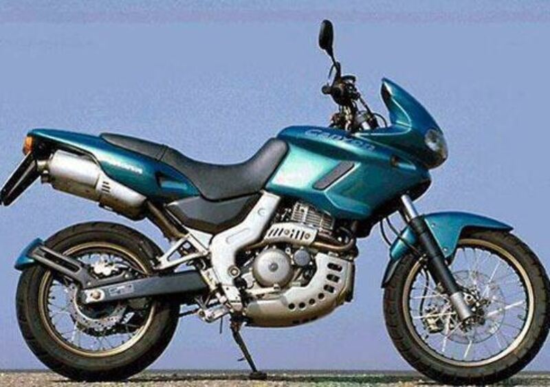 Cagiva Canyon 600 Canyon 600