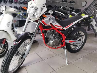 Betamotor Alp 200 (2021 - 25) nuova