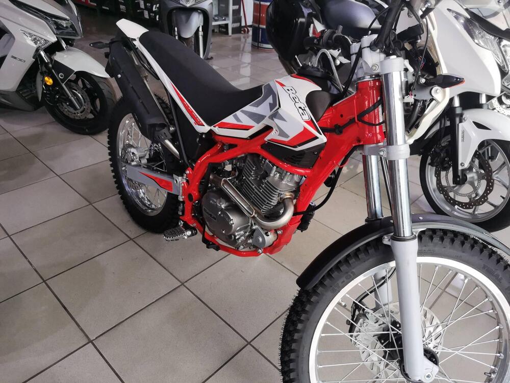 Betamotor Alp 200 (2021 - 25) (3)