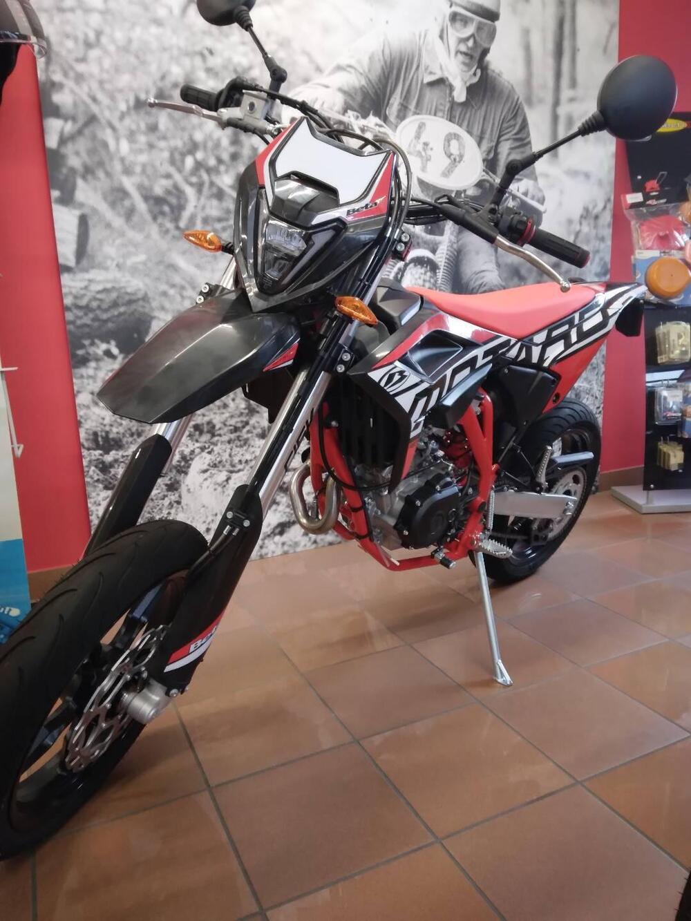 Betamotor RR 125 4T Motard LC (2021 - 23)