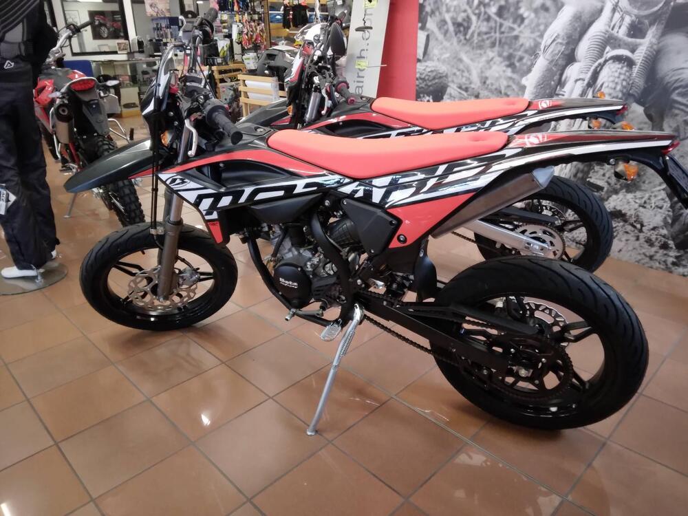 Betamotor RR 50 Motard (2021 - 25)