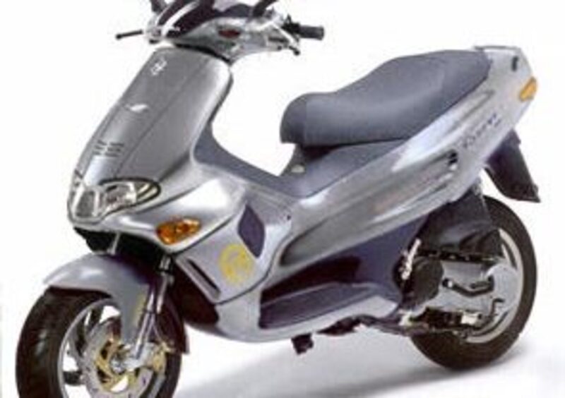 Gilera Runner 180 Runner 180 FXR Kat