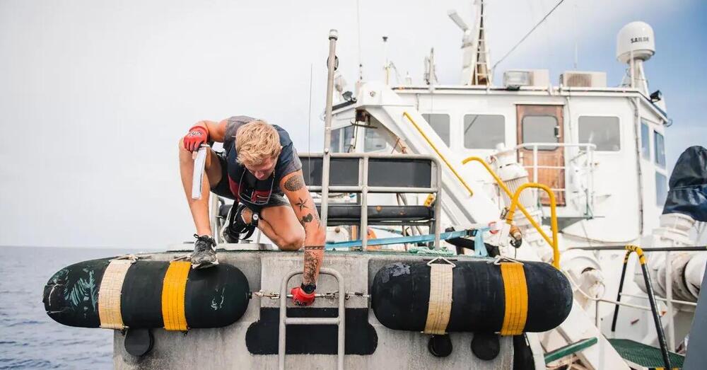 Sea Shepherd, I Guardiani del Mare: il film di Irene Saderini che potrebbe costringervi a cambiare vita
