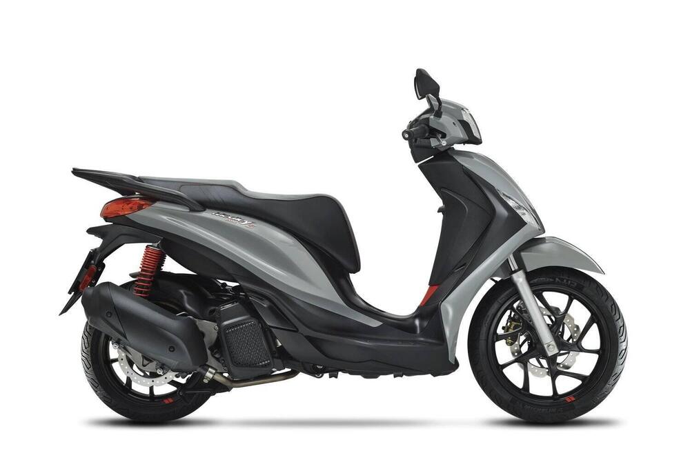 Piaggio Medley 125 (2025) (5)
