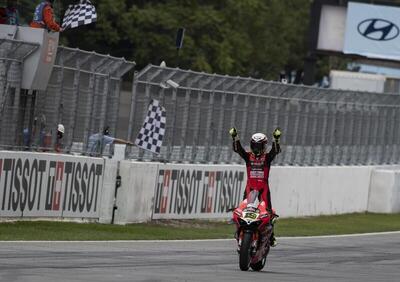 SBK 2022. GP di Catalunya a Barcellona. Il Bautista del 2019 è tornato [VIDEO] 