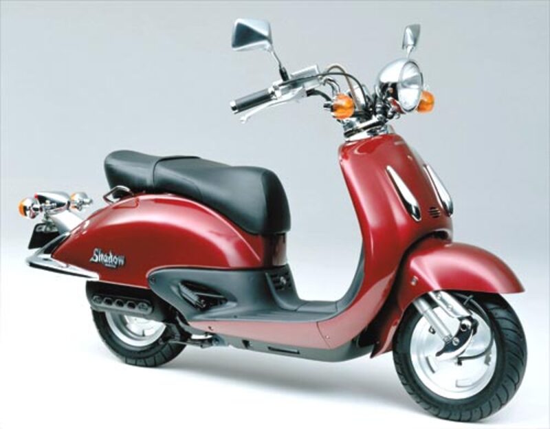Honda Shadow  90 Shadow  90