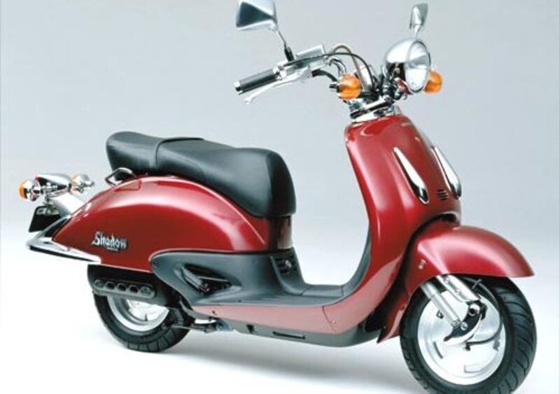 Honda Shadow  90 Shadow  90