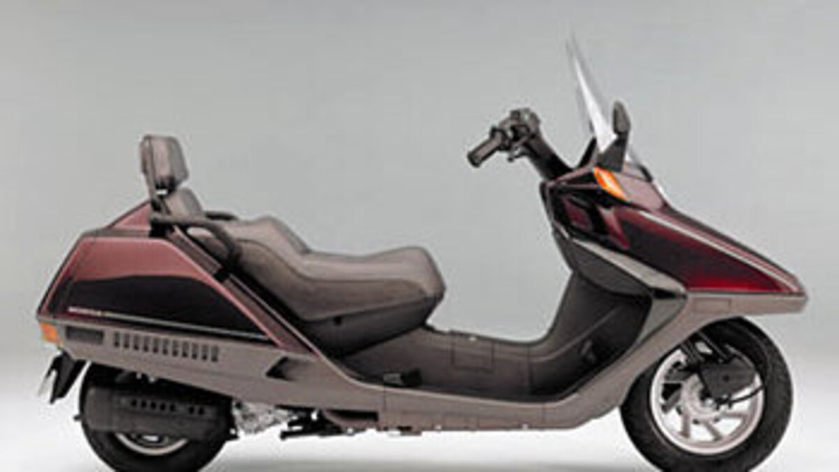 Honda Cn250 Cn Honda Usato Scooter Honda 250 Usato Scooter Honda