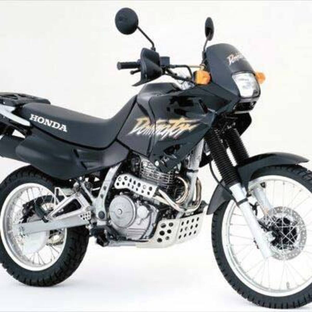 Honda NX 650 Dominator (1996 - 02)