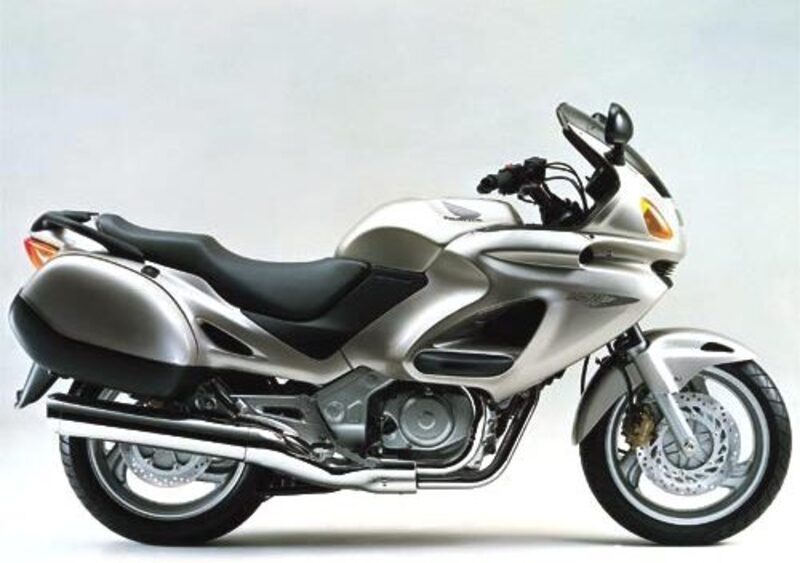 Honda Deauville 650 Deauville 650 (1998 - 01)