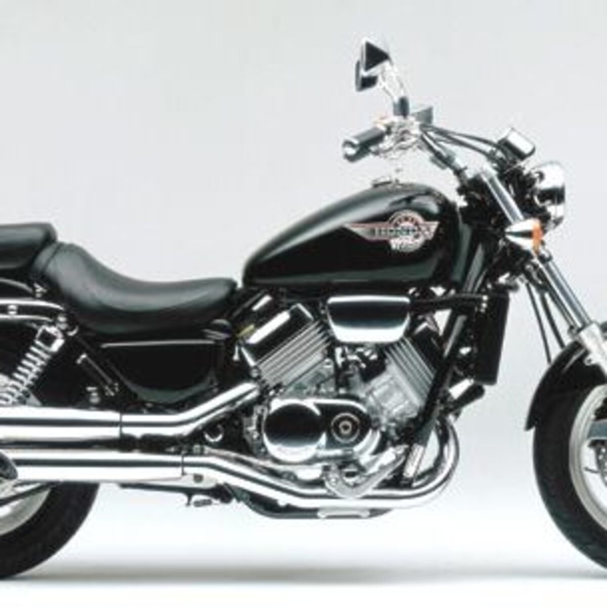 Honda VF 750 C (1985 - 01)