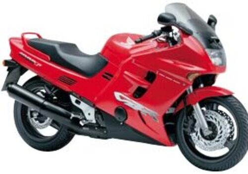 Honda CBR 1000 F (1999 - 00)