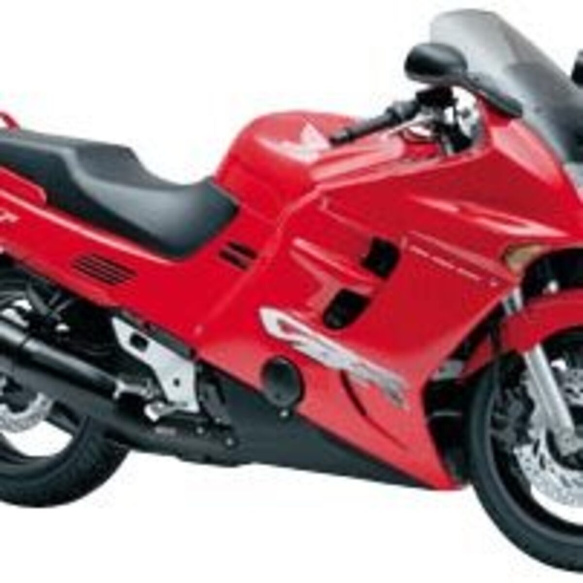 Honda CBR 1000 F (1999 - 00)