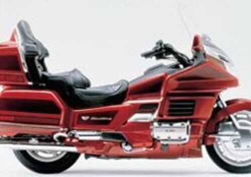 Honda GL 1500 Gold Wing (1994 - 99)