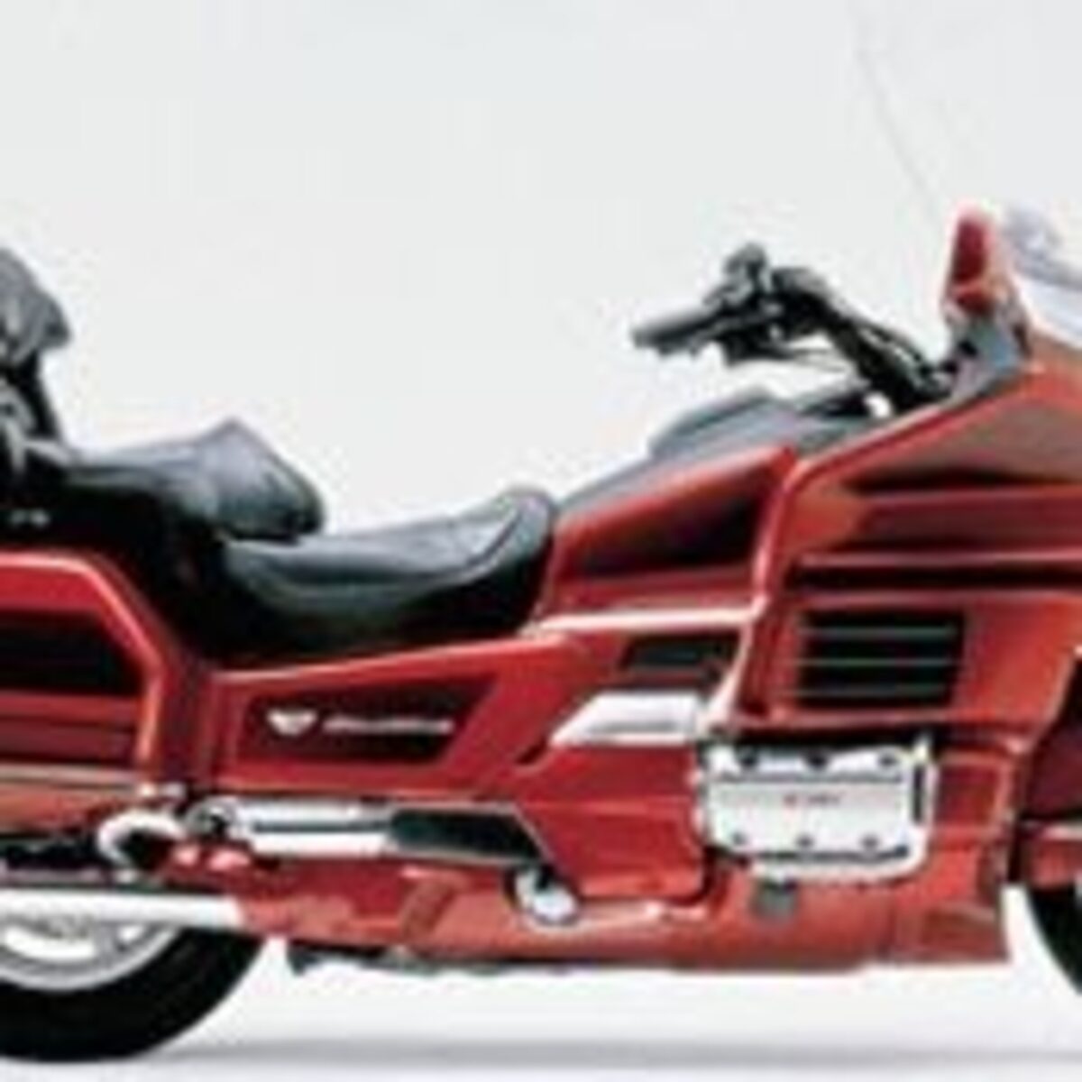 Honda GL 1500 Gold Wing (1994 - 99)