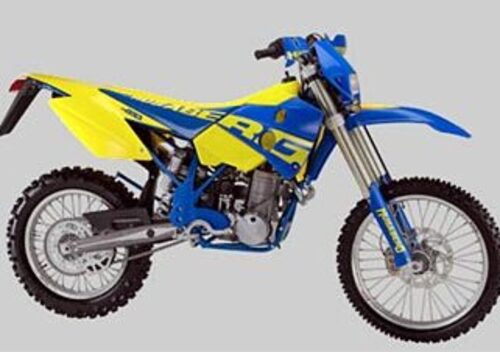 Husaberg FE 600