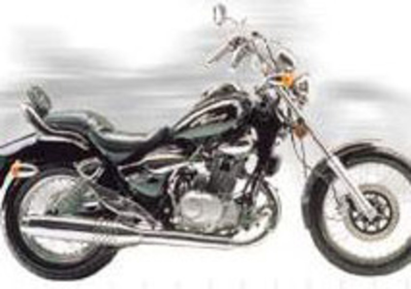 Kymco Zing 125 Zing 125