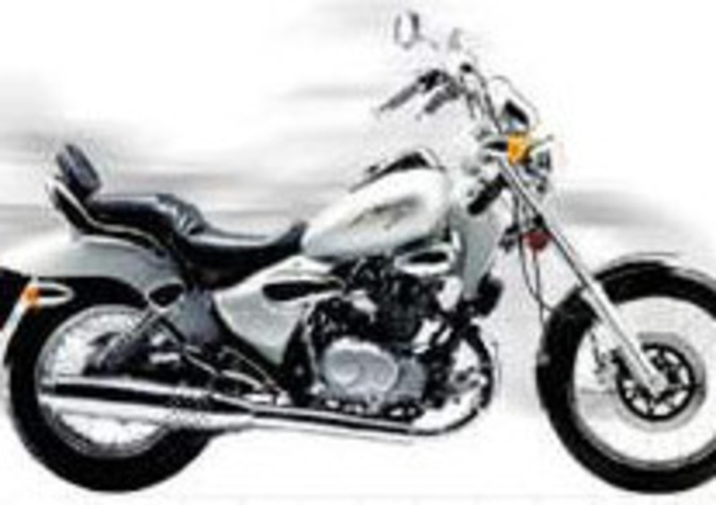 Kymco Zing 150 Zing 150