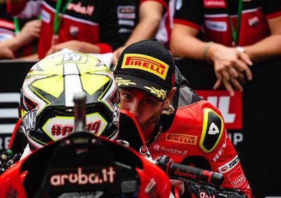 SBK 2022. GP di Catalunya a Barcellona. Alvaro Bautista domina anche gara2 a Barcellona