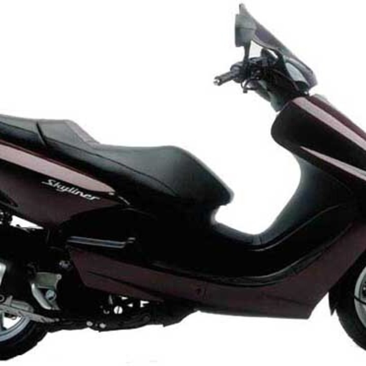 Mbk Skyliner 125