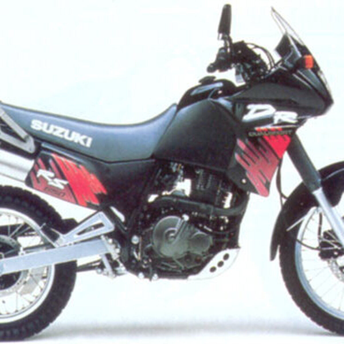 Suzuki DR 650 RE (1994 - 95)