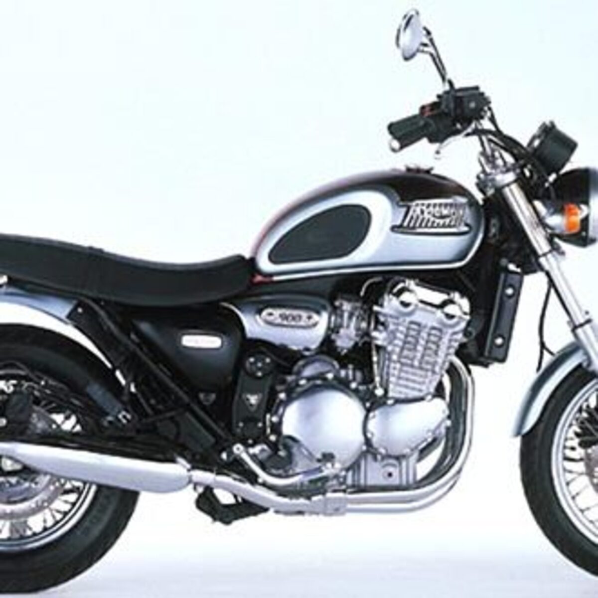 Triumph Thunderbird 900 (1995 - 01)