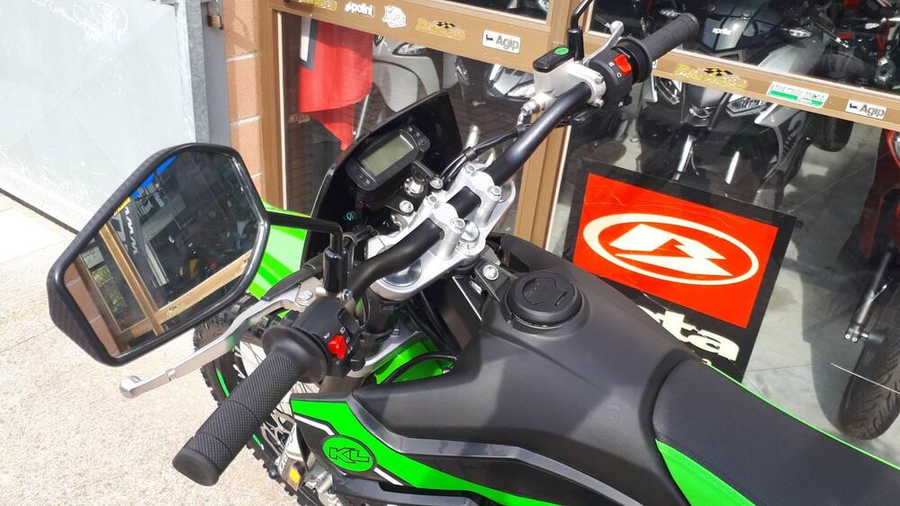 Kl KXE 125 Motard (2022 - 24) (5)
