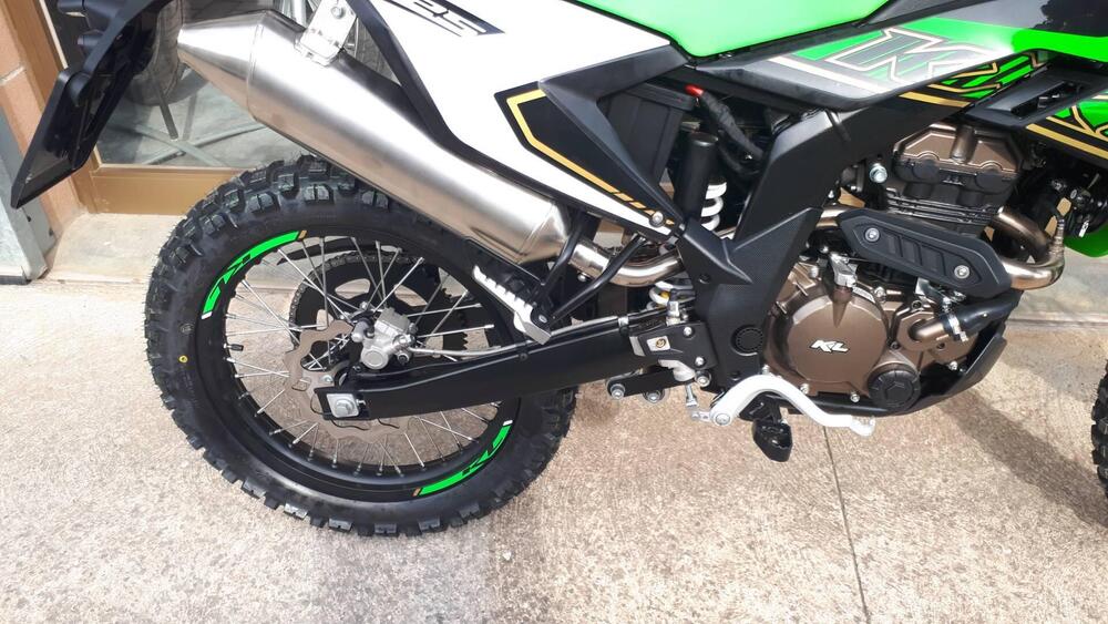 Kl KXE 125 Motard (2022 - 24) (8)