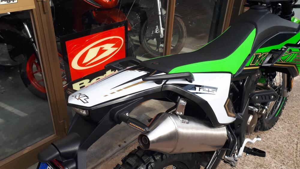 Kl KXE 125 Motard (2022 - 24) (9)