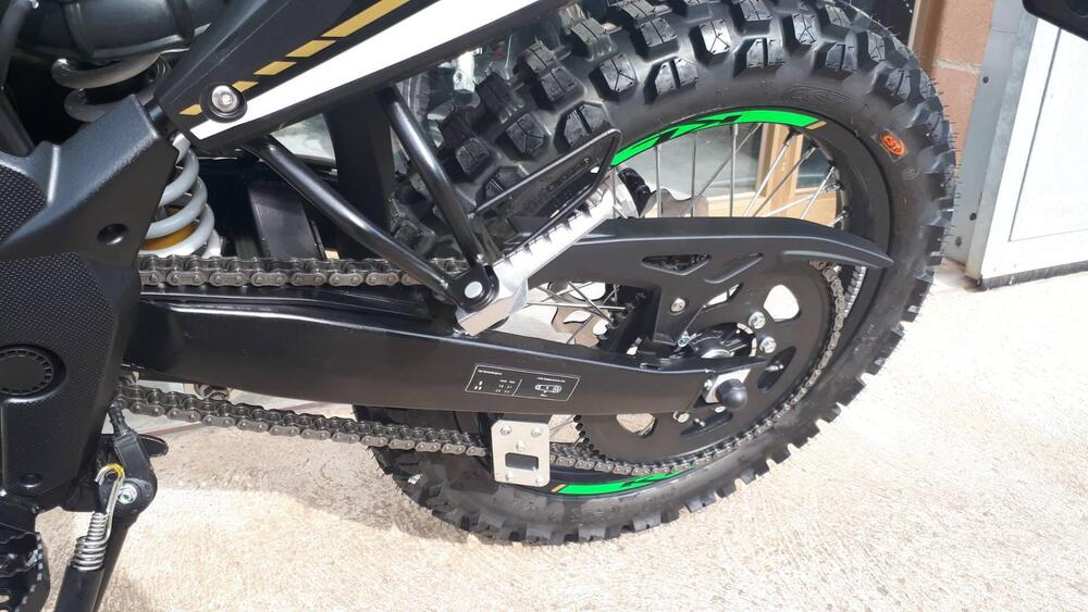 Kl KXE 125 Motard (2022 - 24) (14)