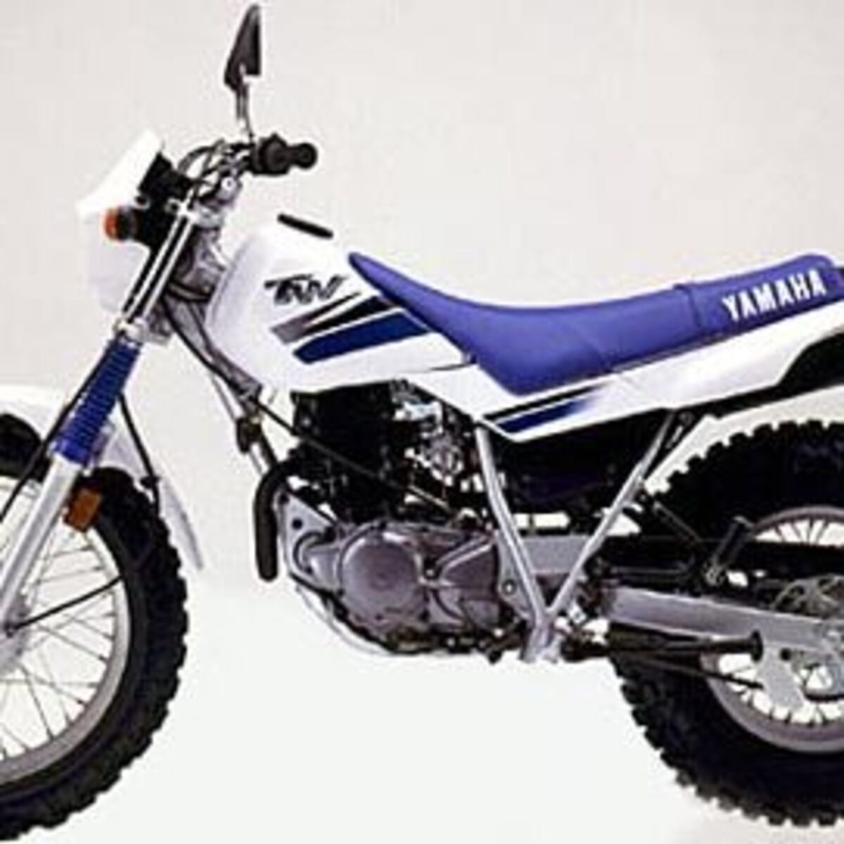 Yamaha TW 200