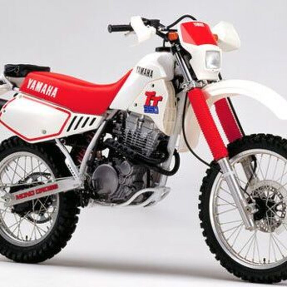 Yamaha TT 350 (1986 - 95)
