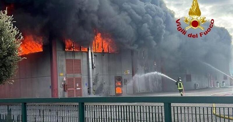 La Bottecchia di Fantic a fuoco. Mariano Roman: &ldquo;Non ci fermiamo!&rdquo;