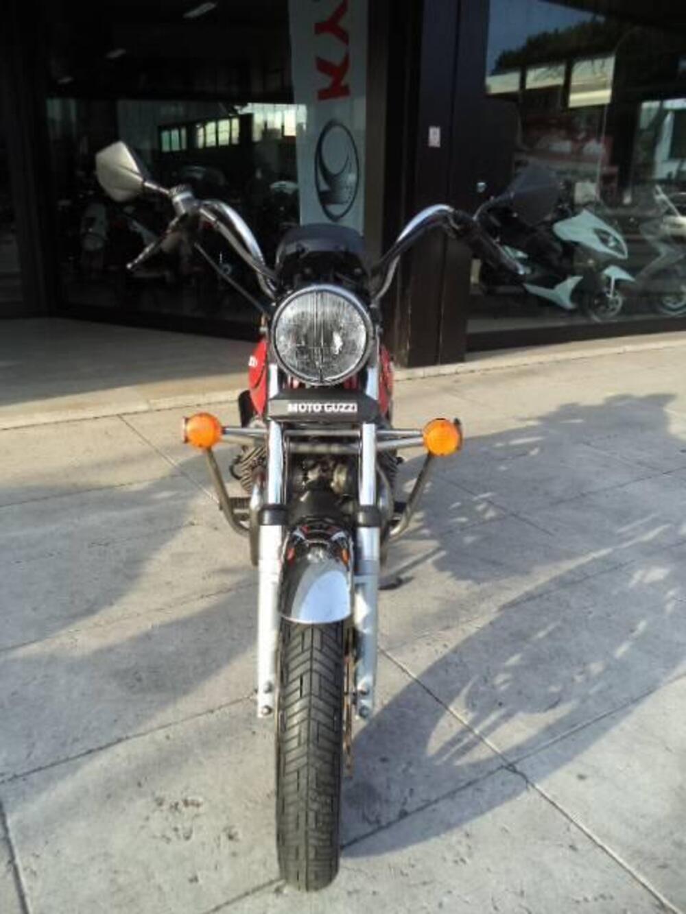 Moto Guzzi V 35 C (1983 - 88) (10)