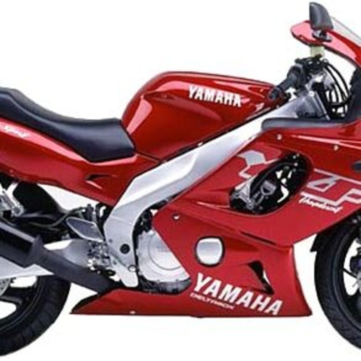 Yamaha YZF 600 R Thundercat