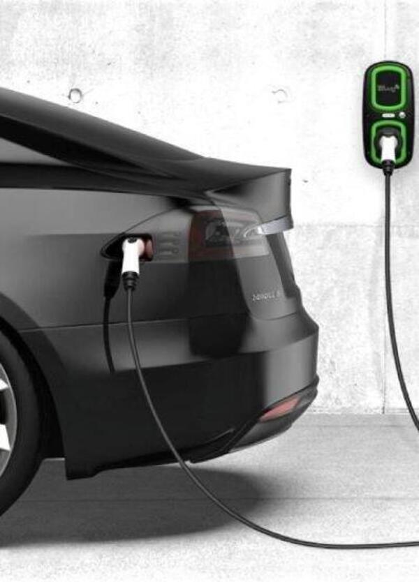 Perch&eacute; in Norvegia le auto elettriche costano meno delle termiche?